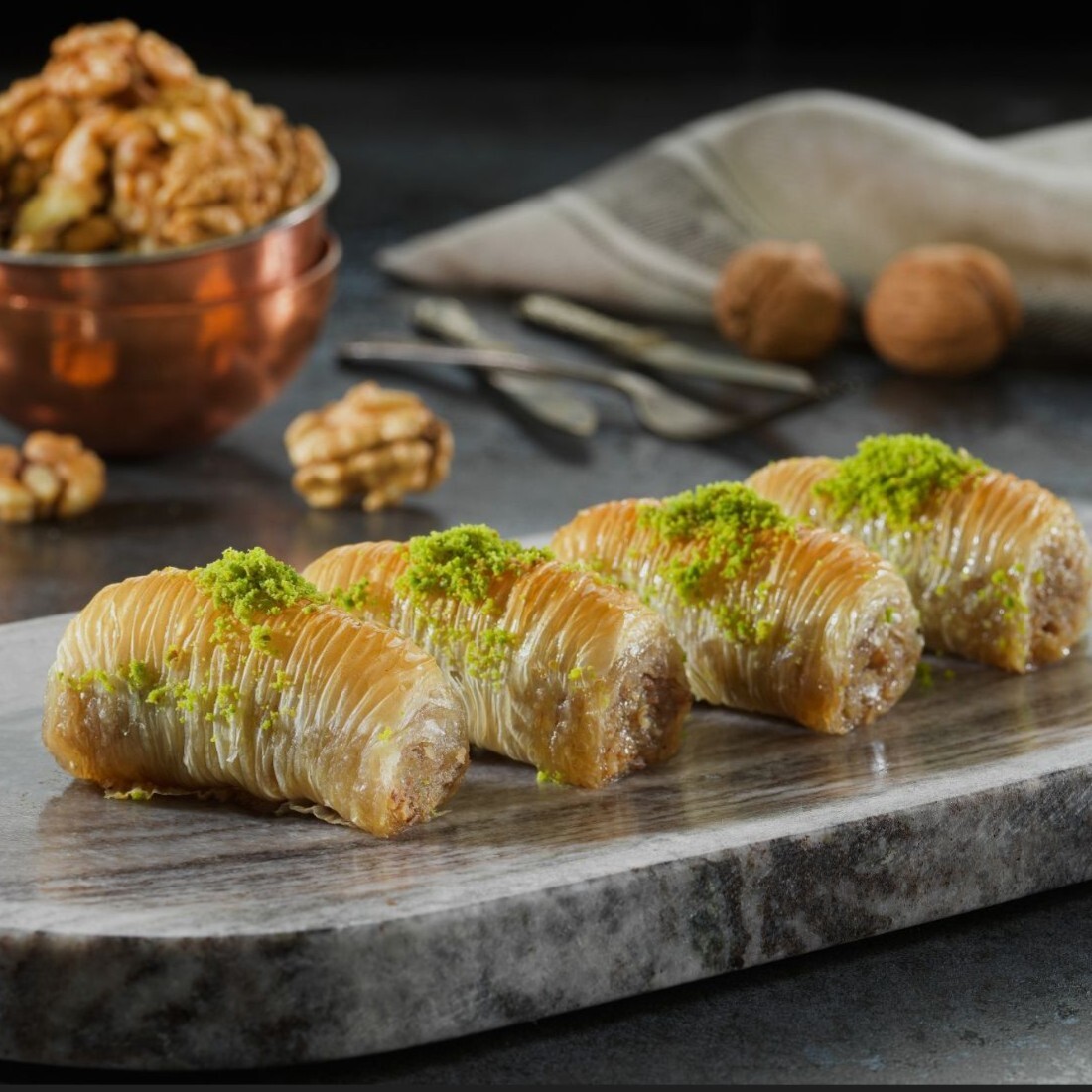Saray Burması (250 gr)