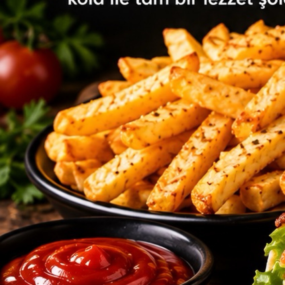 Patates Tava