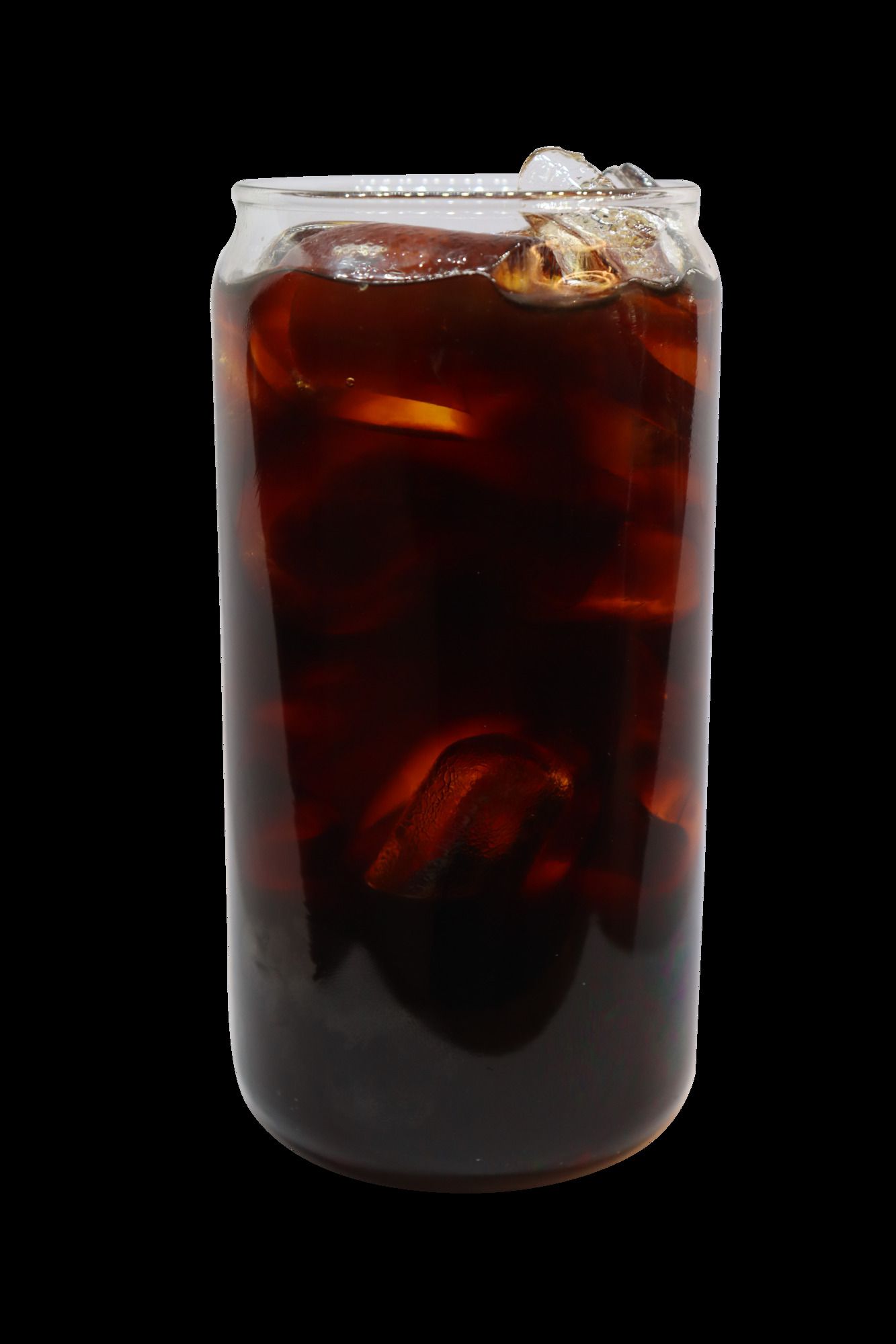 Ice Filtre Kahve