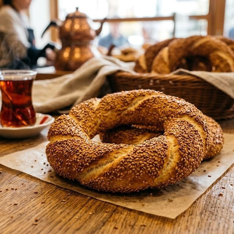 Simit