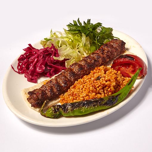 Adana Kebap