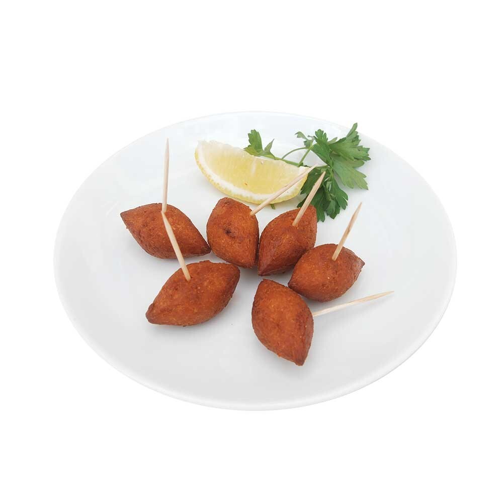 4 Adet Mini İçli Köfte