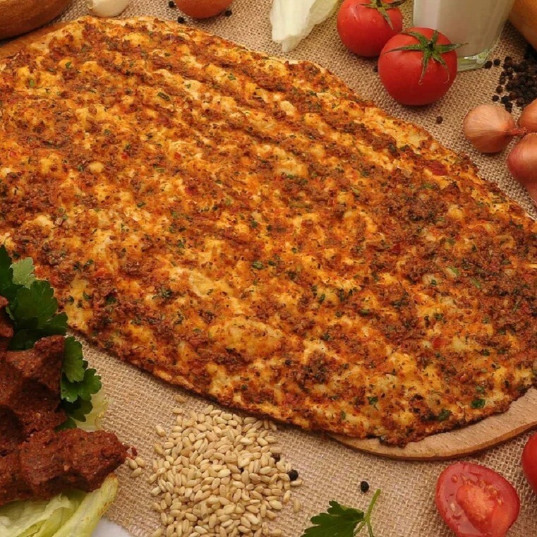 Lahmacun