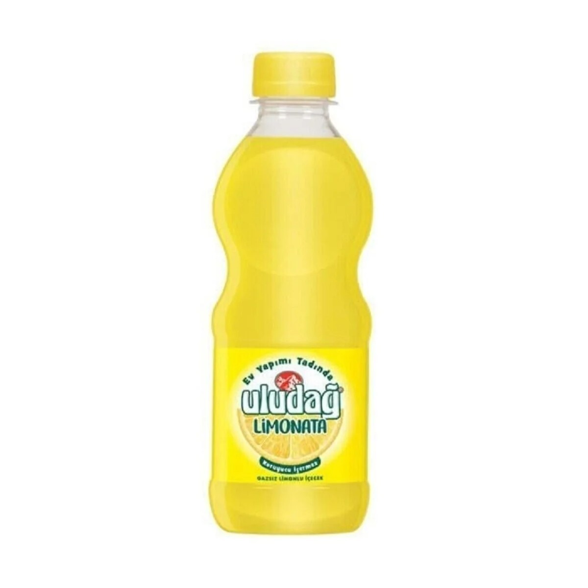 Uludağ Limonata (250 ml)