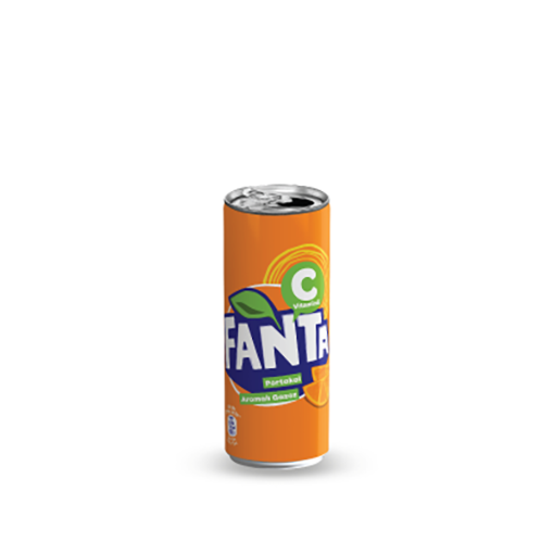 Fanta (33 cl.)