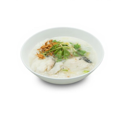 Deniz Mahsülleri Çorbası / Sea Food Soup