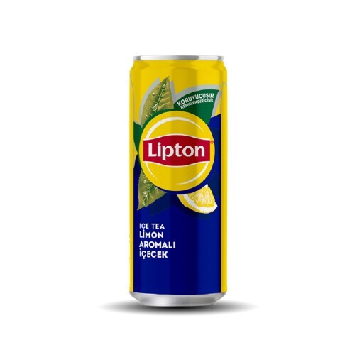 Lipton Ice Tea Limon (33 cl.)