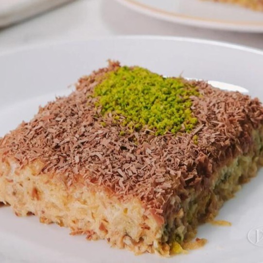 Soğuk Kadayıf