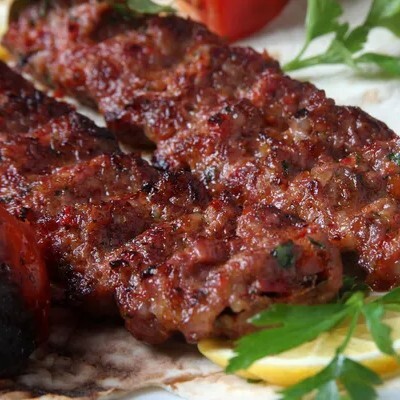 ADANA KEBAP