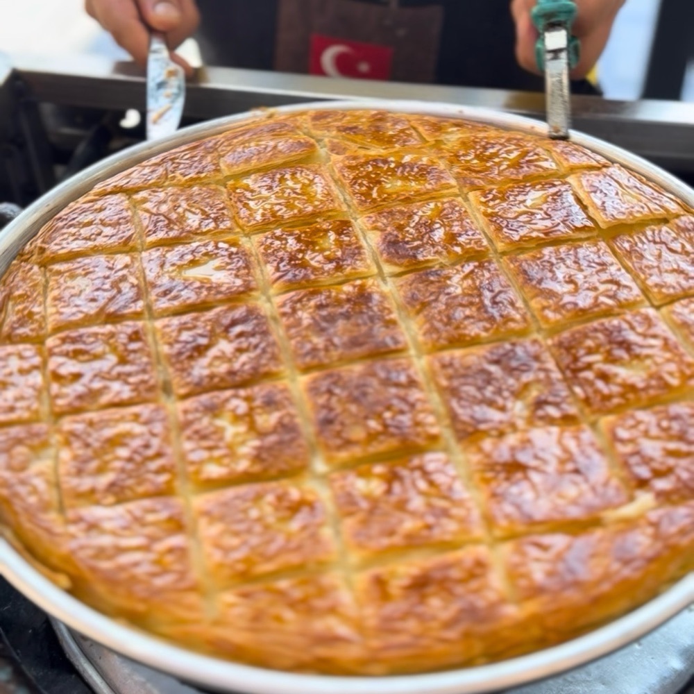 Su Böreği 500 gr