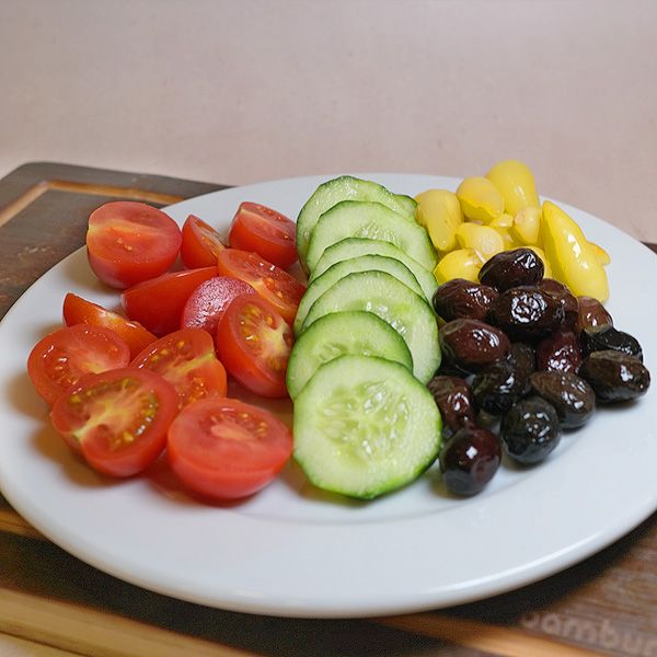 Söğüş Tabağı