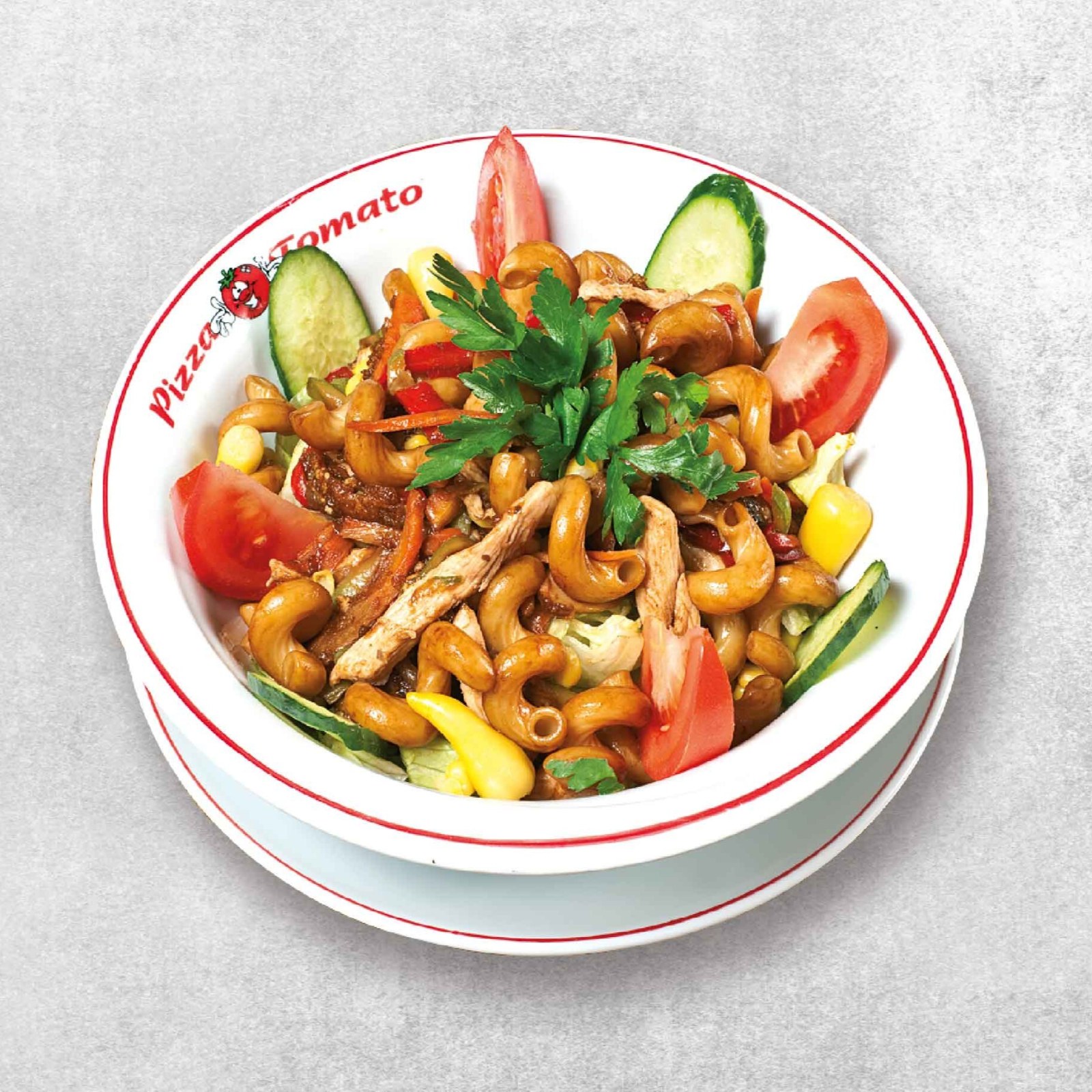 Tomato Special Salata