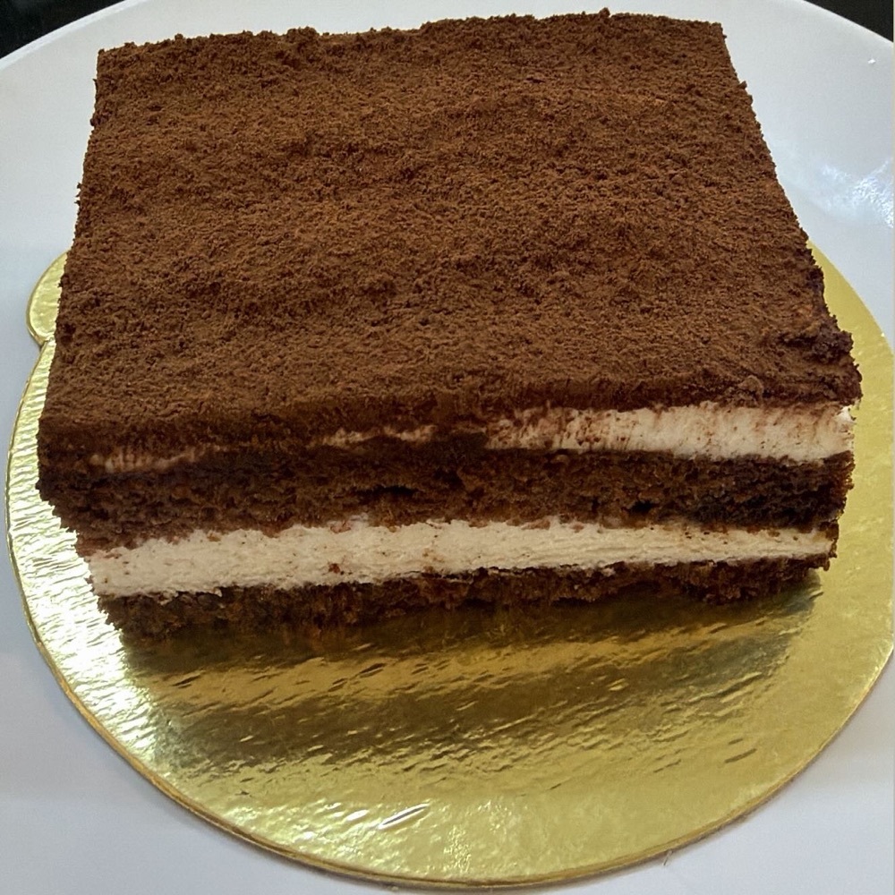 Tiramusu Kare