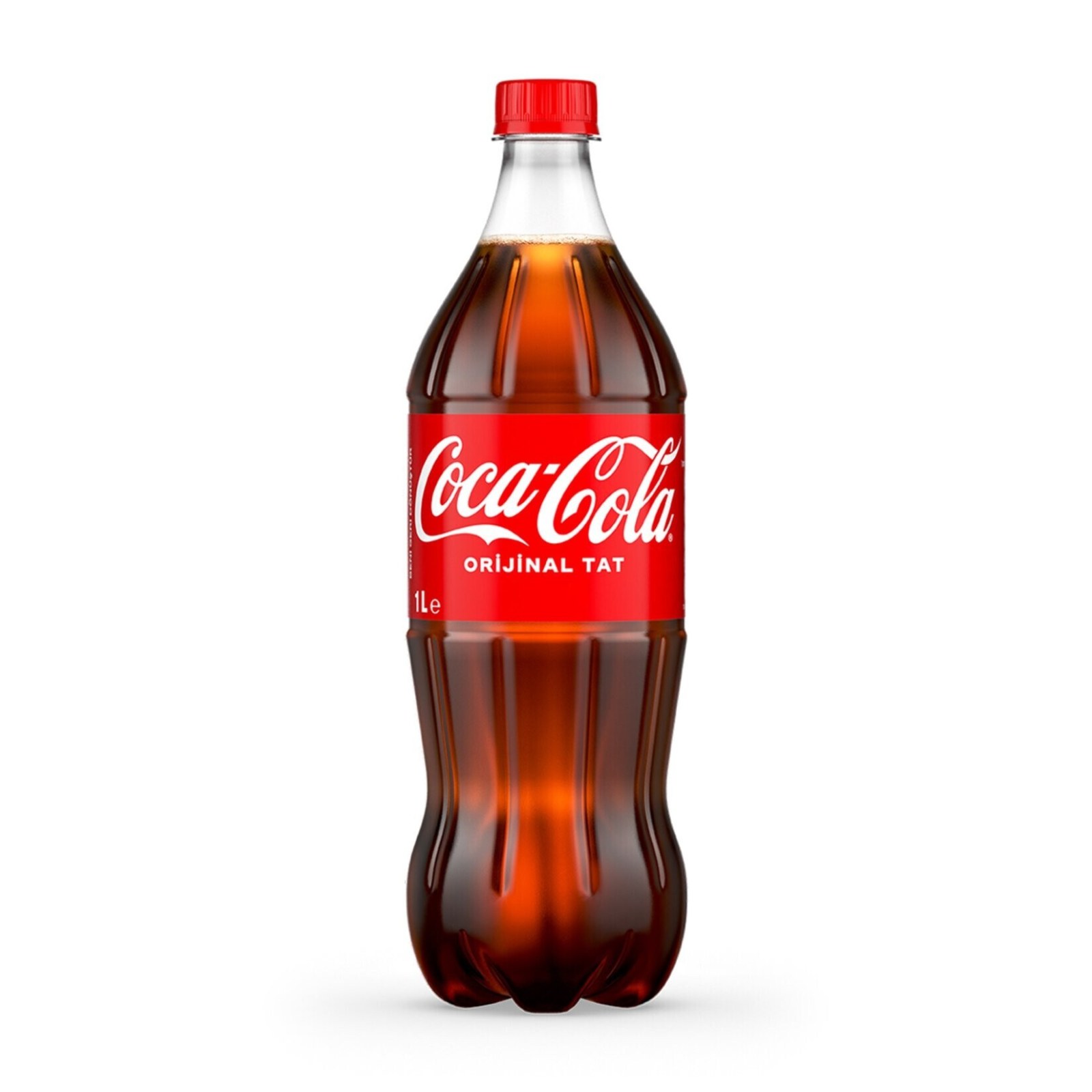 Coca Cola ( 1 lt.)