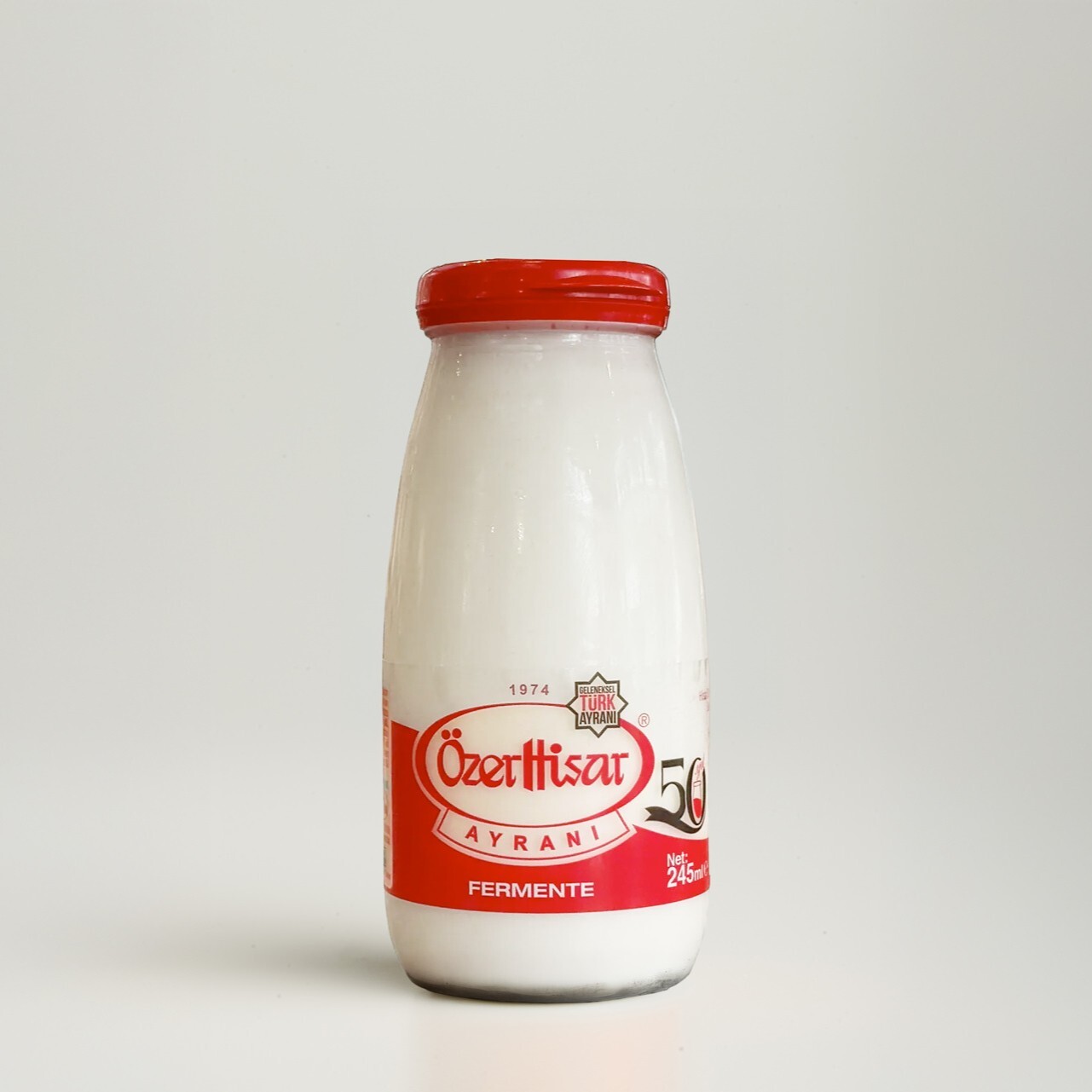 Özerhisar Ayran (245 ml)