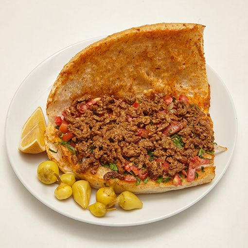 Tantuni Somun