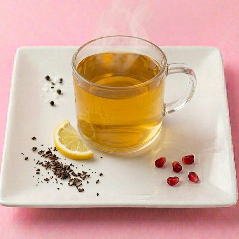 Papatya Çayı