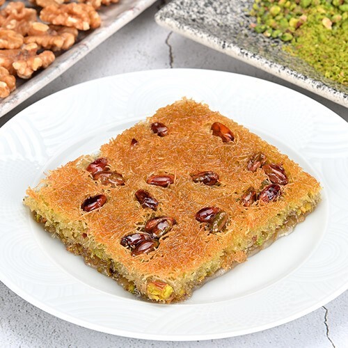 Cevizli Basma Kadayıf 1 kg