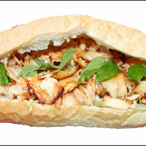 Sütlü Ekmek Arası Tavuk Döner + Pepsi (33 cl.)