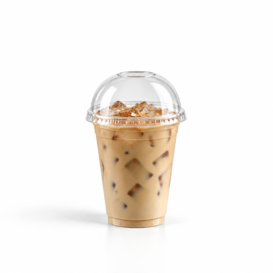 Ice White Mocha