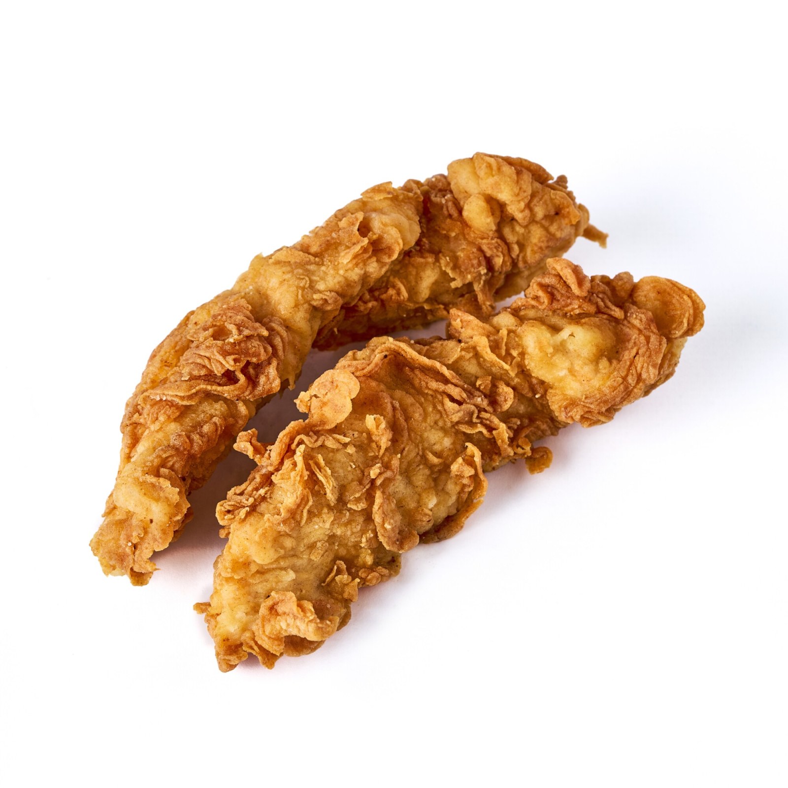 Basic Tenders (2'li)