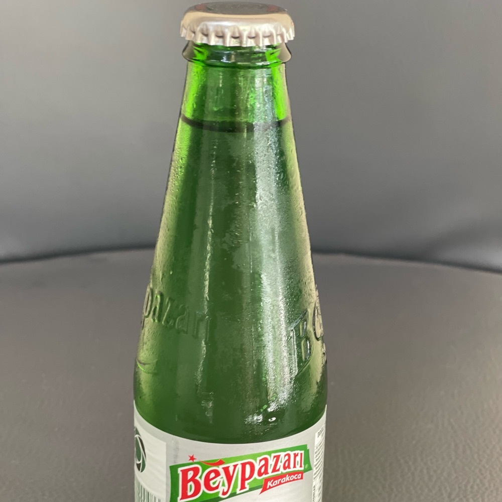 Soda (20 cl.)