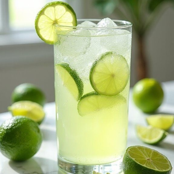 Cool Lime