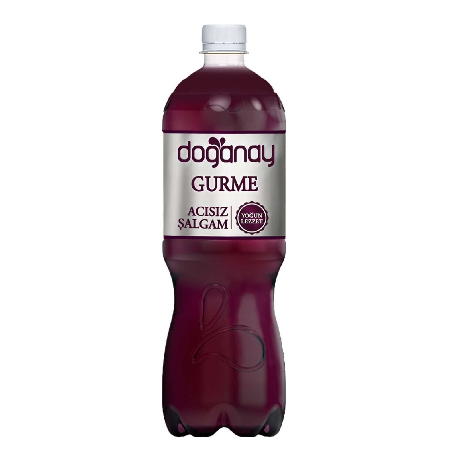 Doğanay Gurme Acısız Şalgam ( 1 L. )