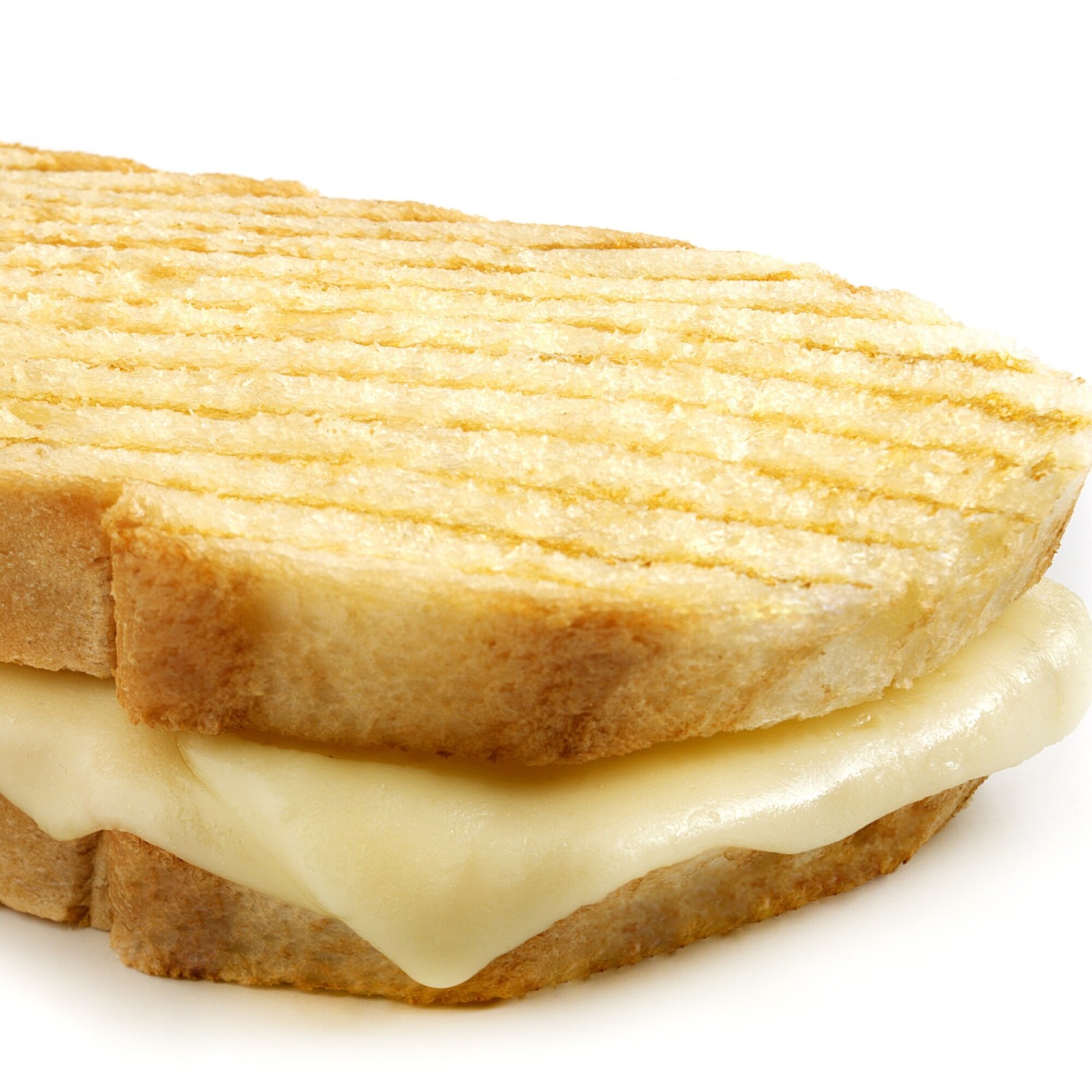 Beyaz Peynirli Tost