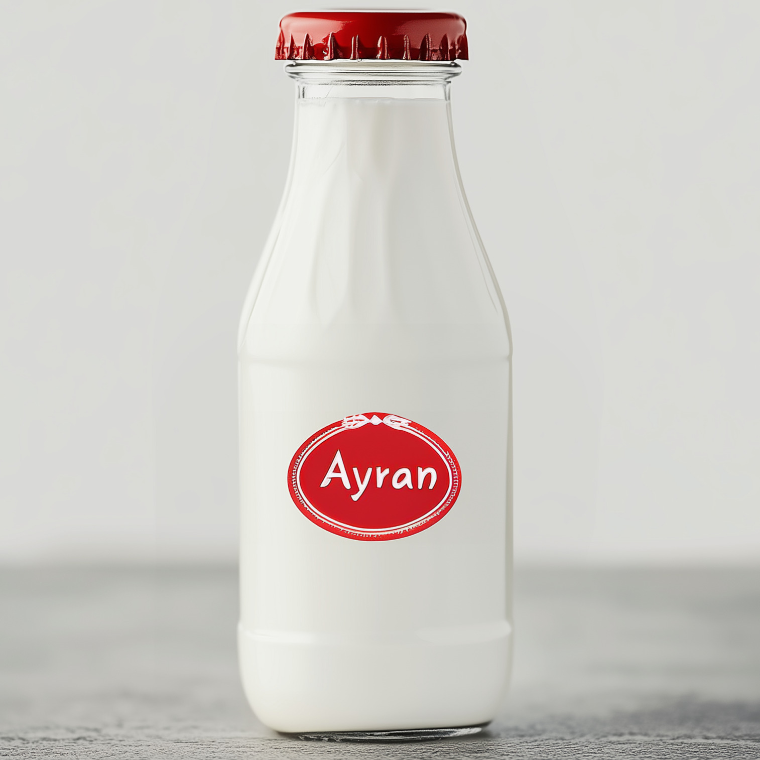 Ayran (1 lt)