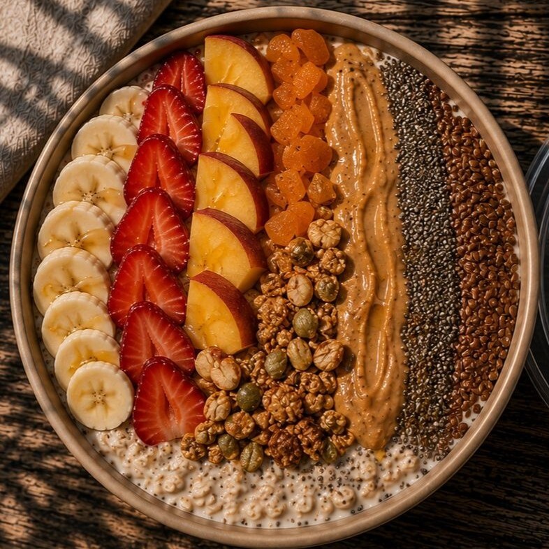 Overnight Oats