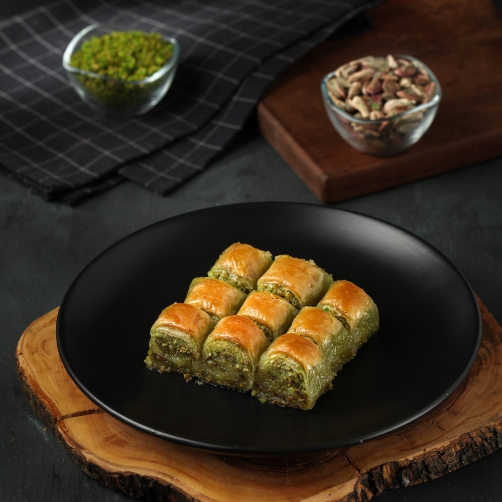 Fıstıklı Sultan (1 kg)