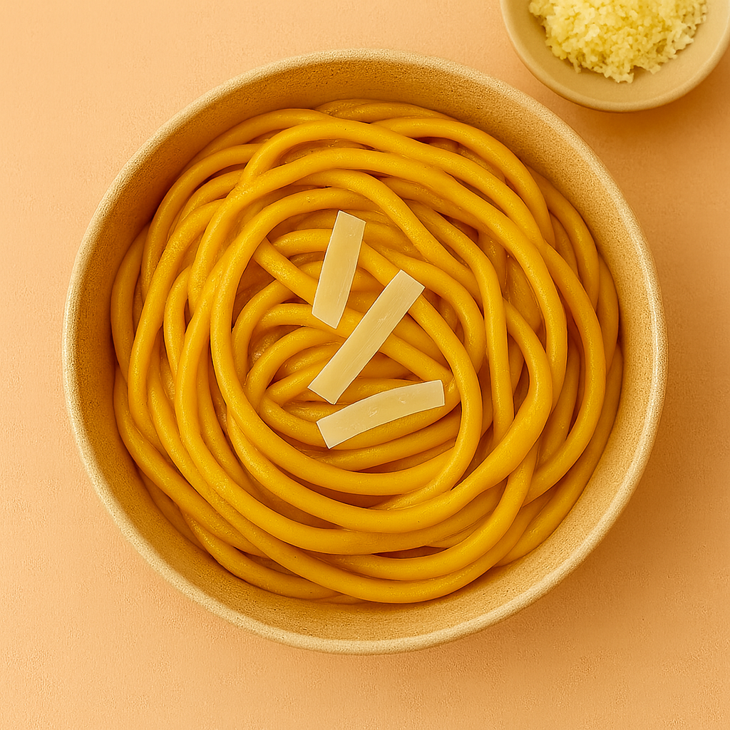 Köri Noodle