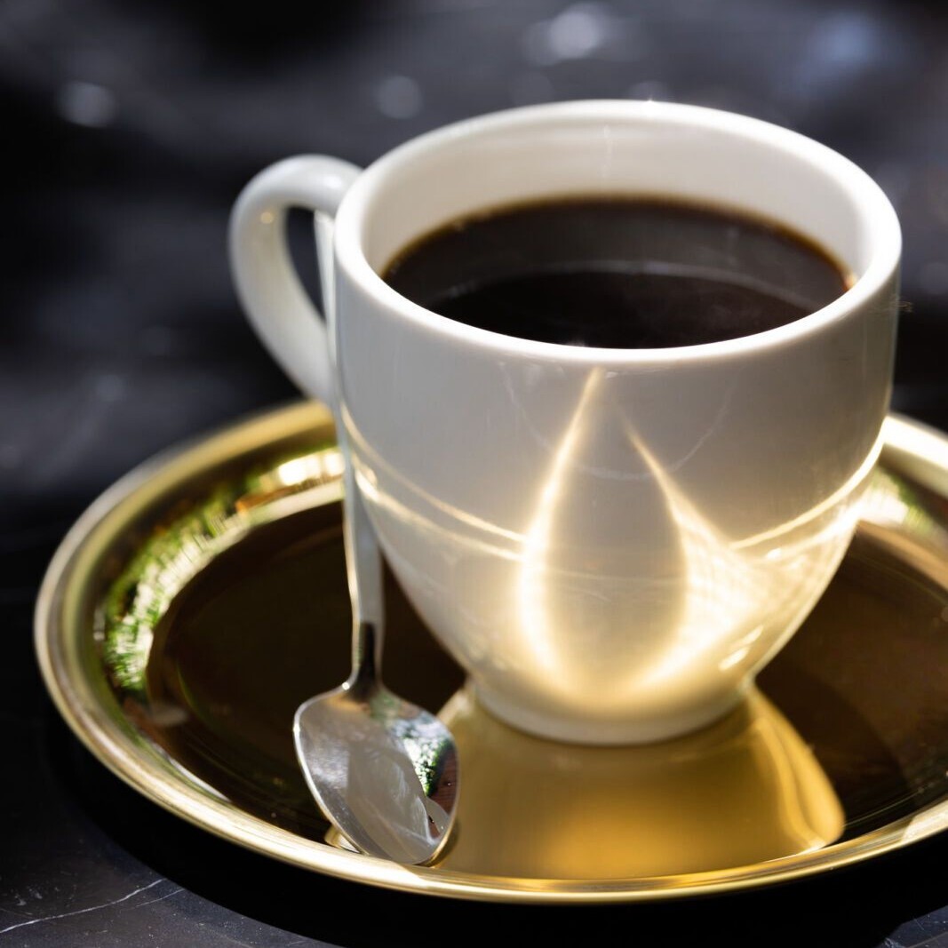 Filtre Kahve