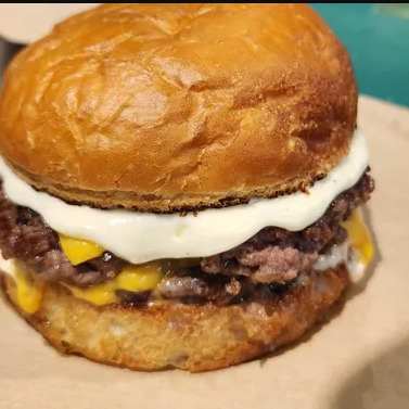 Cheese Burger