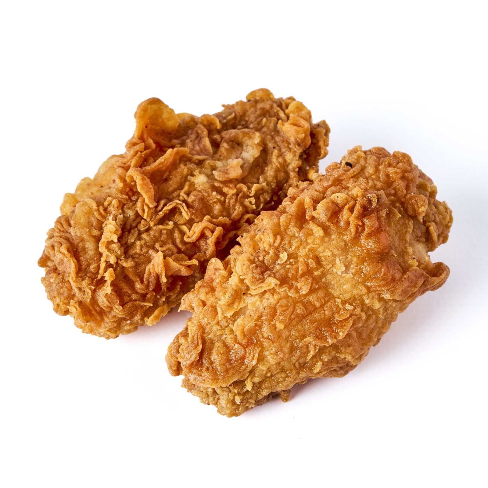 Basic Wings (2 Adet)