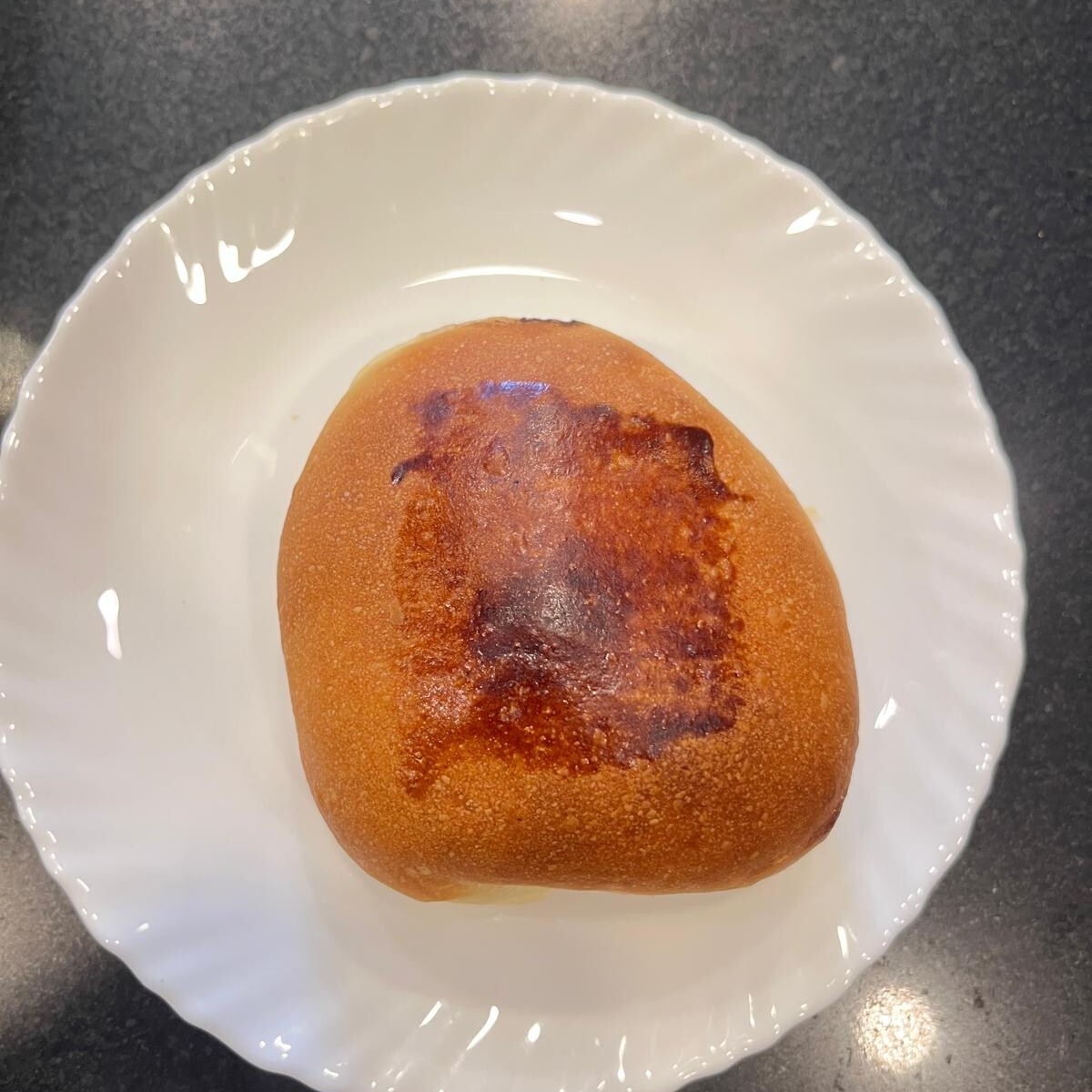 Çikolatalı Açma