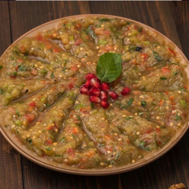 Babagannuş
