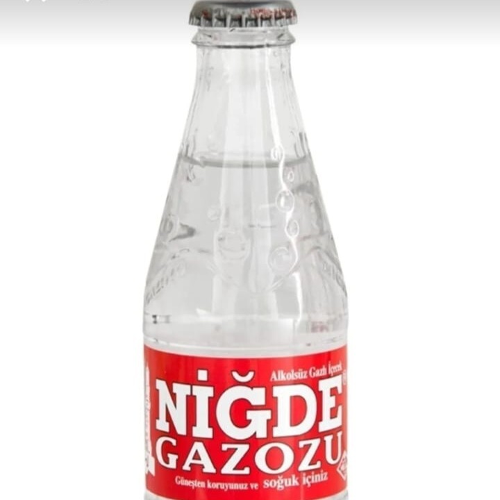 Niğde Gazoz