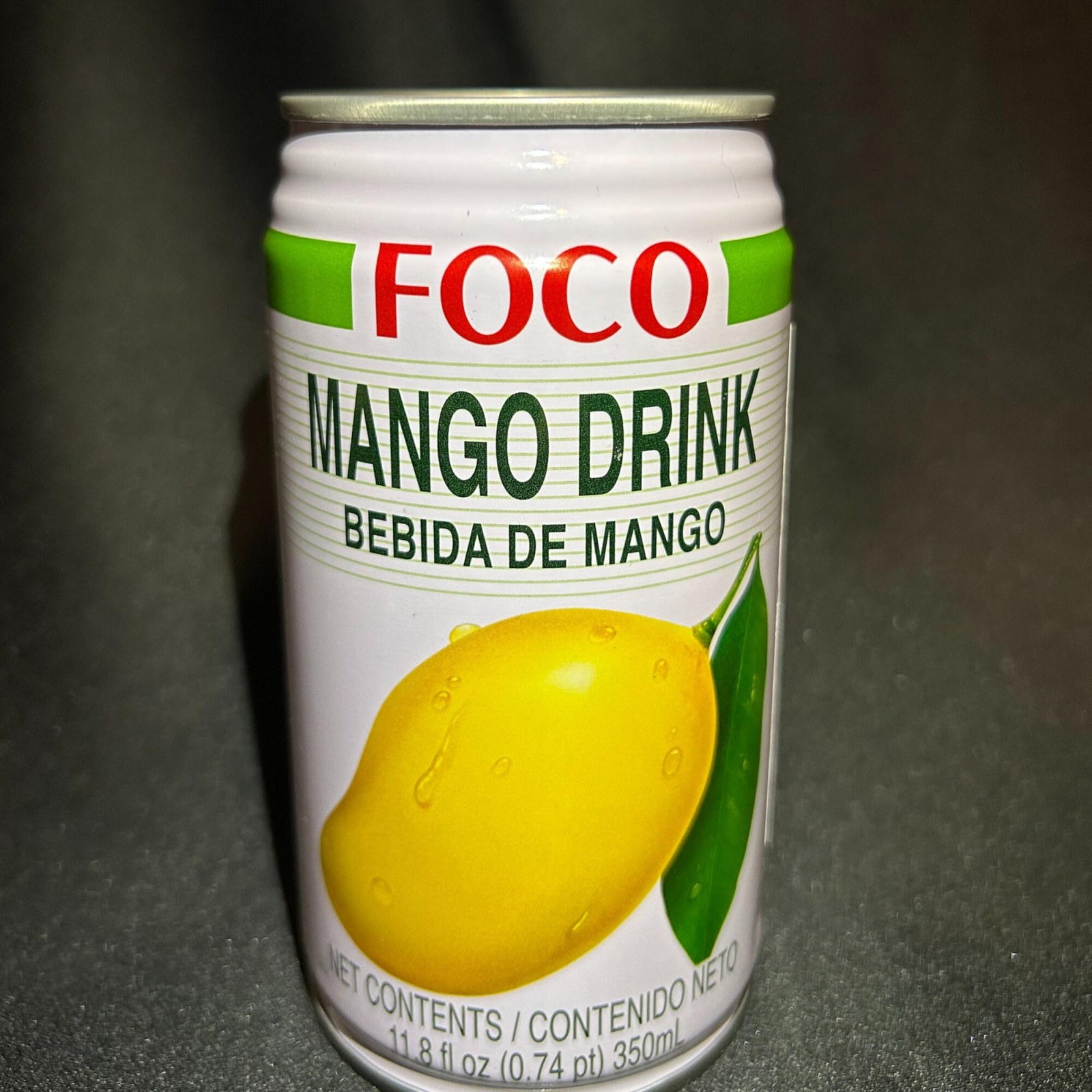 Foco Mangolu İçecek