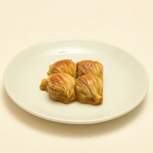 Midye Baklava (1 kg.)