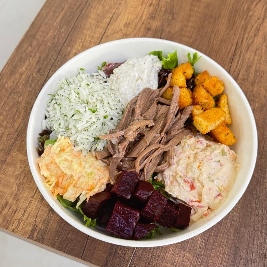 Signature Dana Tiftik Bowl