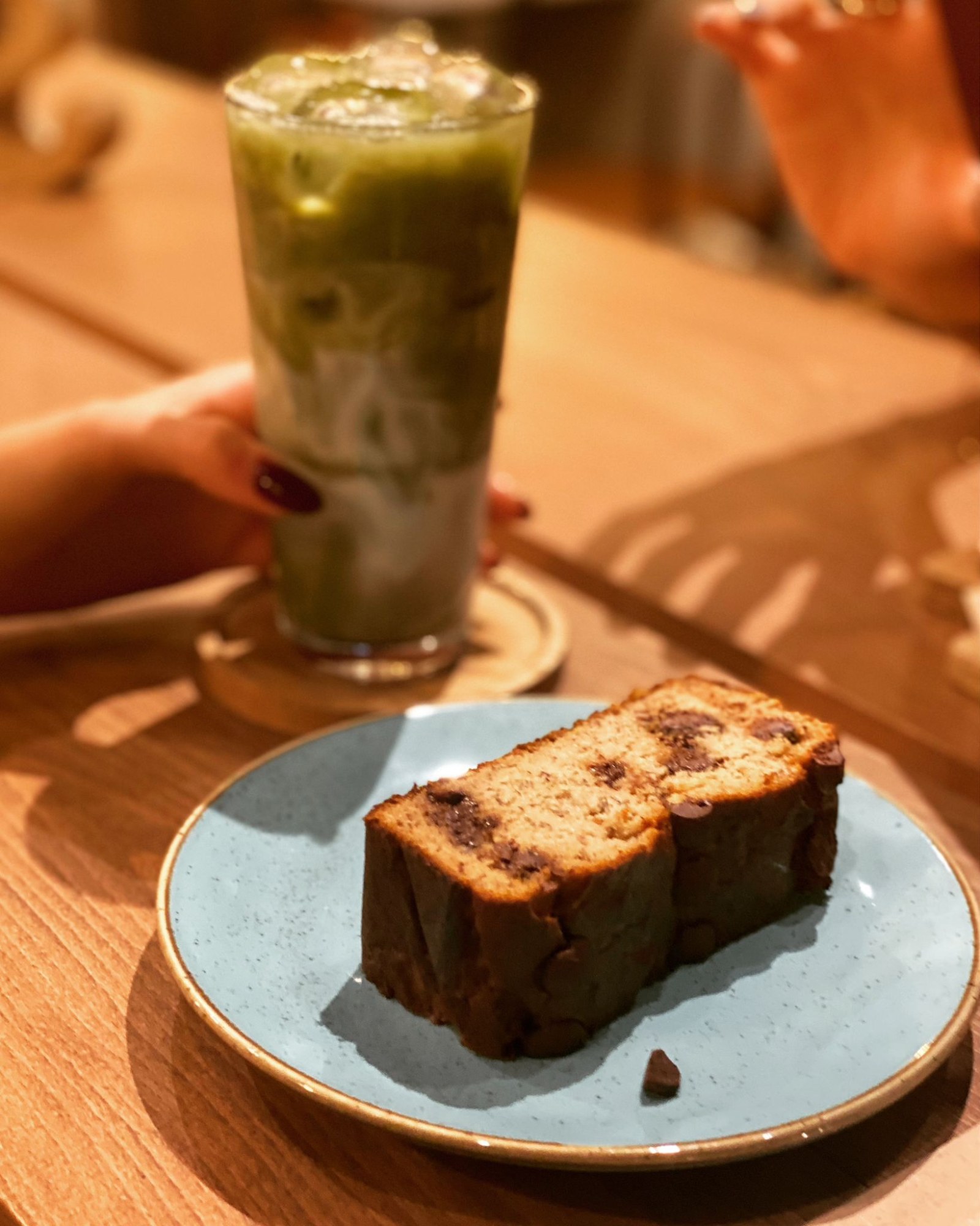 Banana Bread