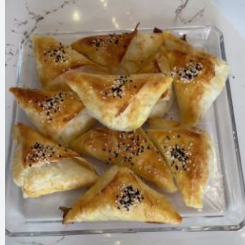 Muska Börek (4 Adet)