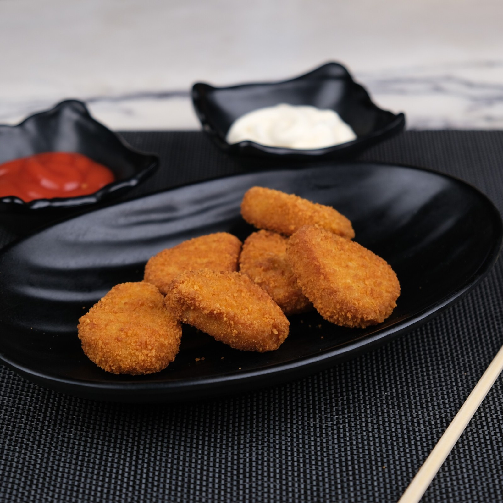 Tavuk Nugget