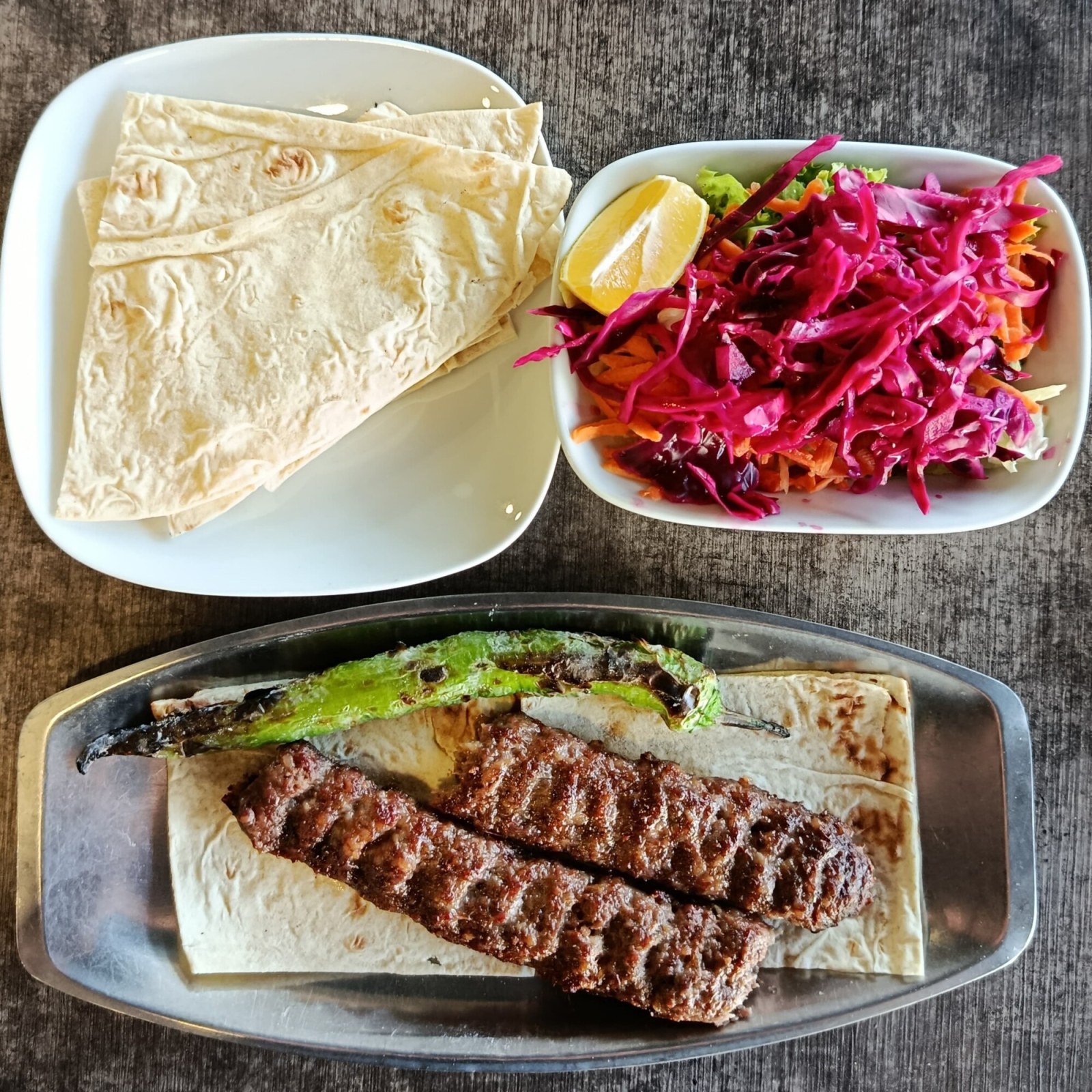 Urfa Kebap