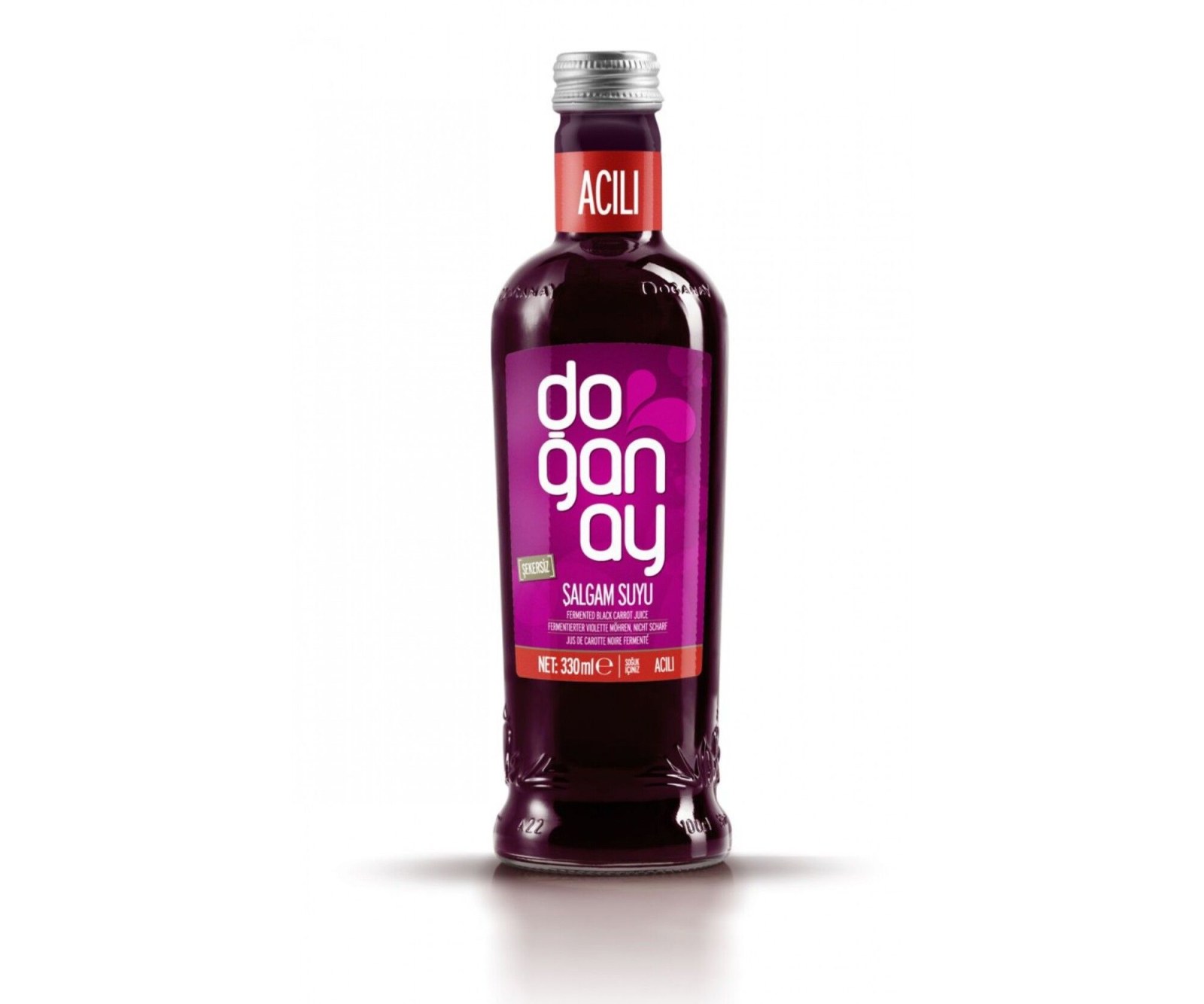 (1 L) Şalgam