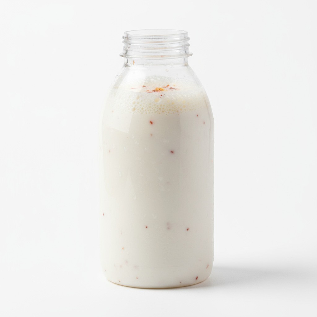 Acılı Ayran