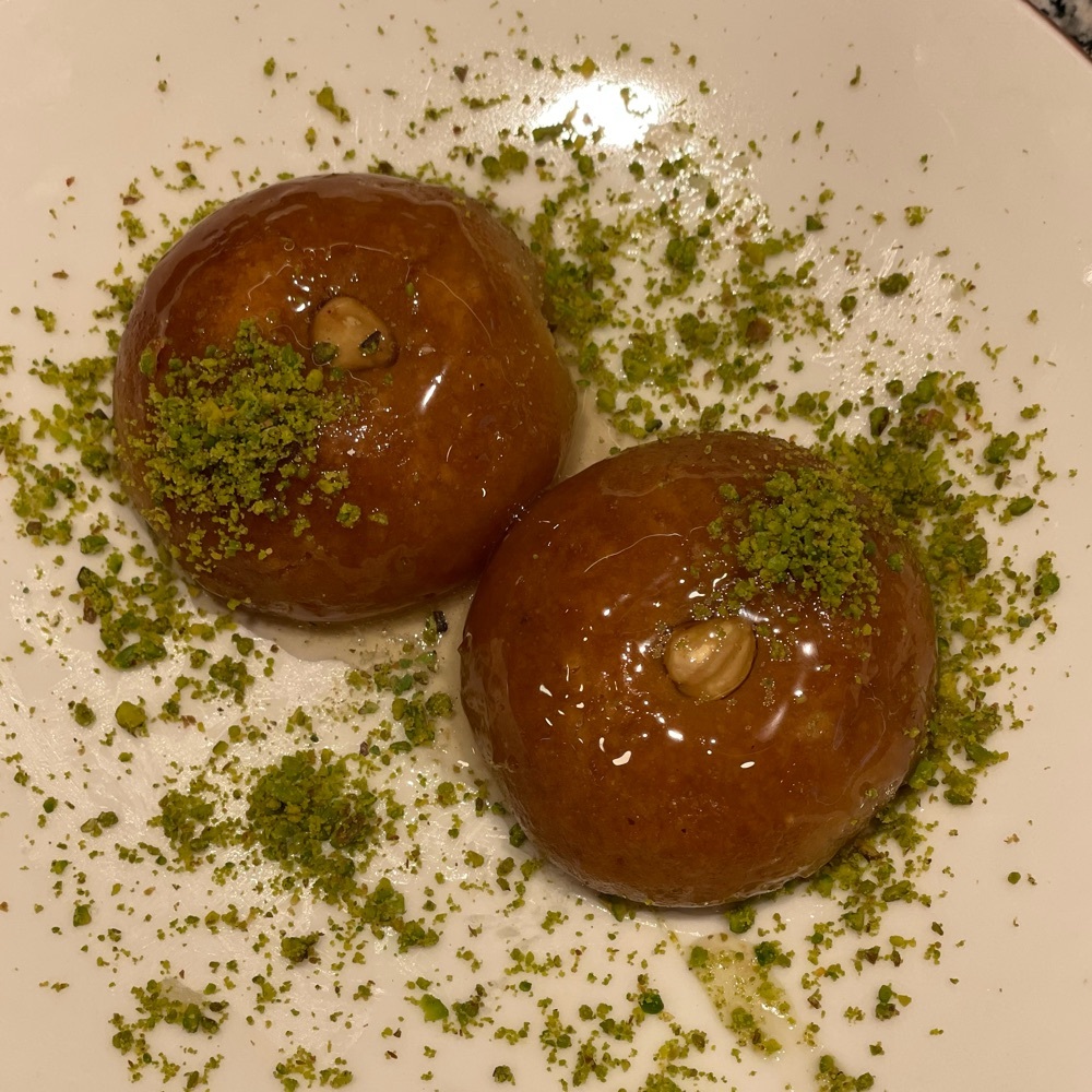 Şekerpare ( 250 GRAM )