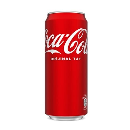 Coca-Cola (330 ml)